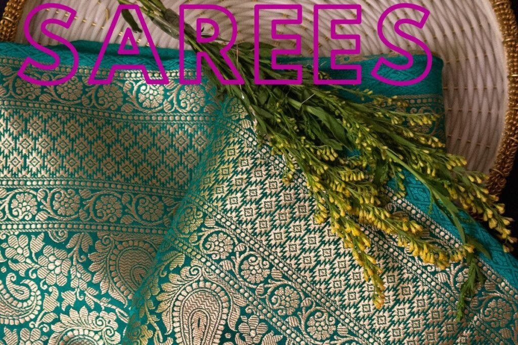 Sarees