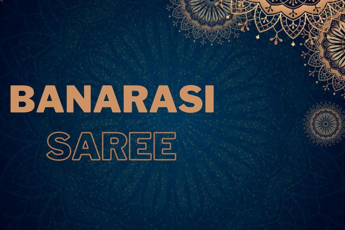 Banarasi Saree