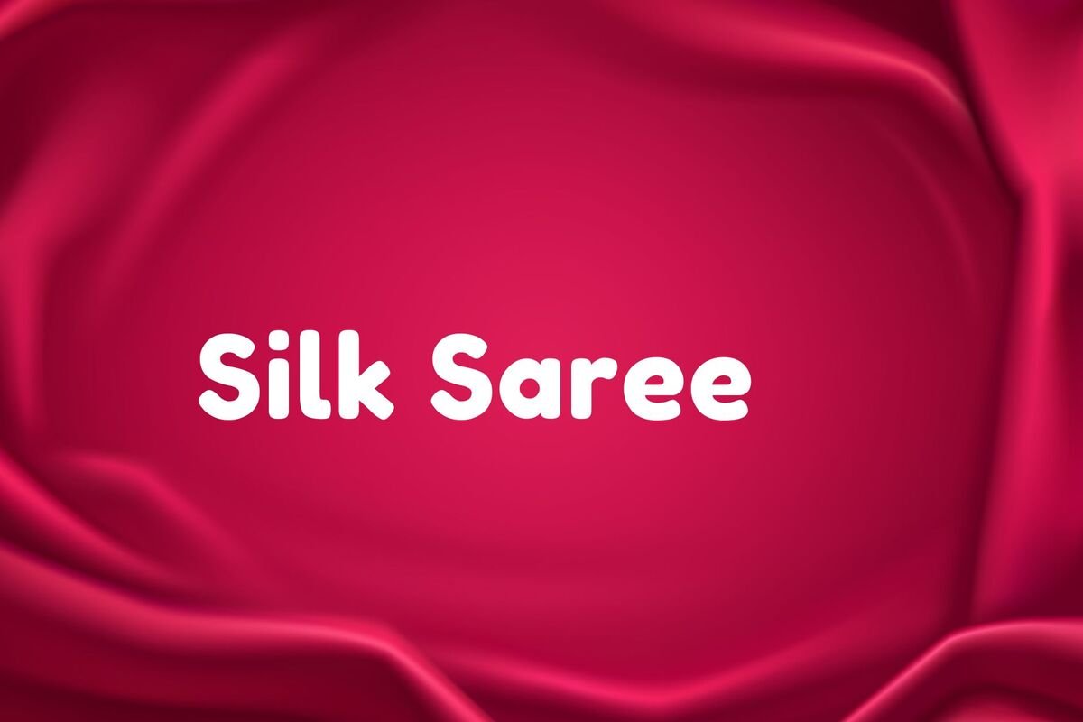 Silk Saree 2023