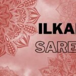 Ilkal Saree