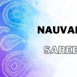 Nauvari Saree 2023