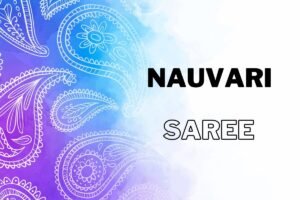 Nauvari Saree 2023