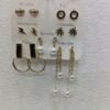 Latest Earrings & Studs 7 Pair Combo Set