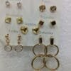 Latest Earrings & Studs 7 Pair Combo Set